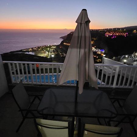 Puerto Rico, Balkon Amadores, Top Sea And Tenerife View Mogán 외부 사진
