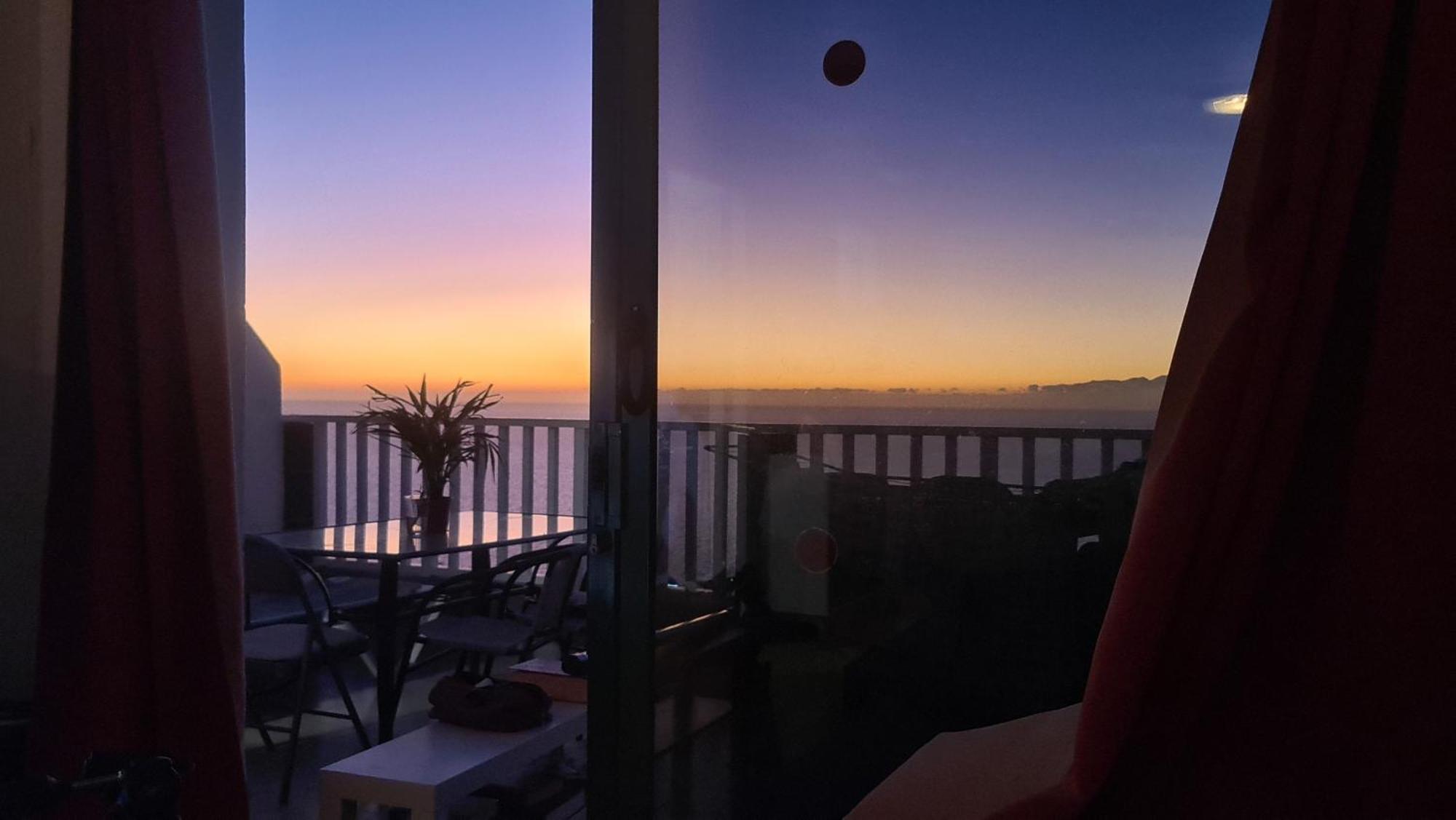Puerto Rico, Balkon Amadores, Top Sea And Tenerife View Mogán 외부 사진