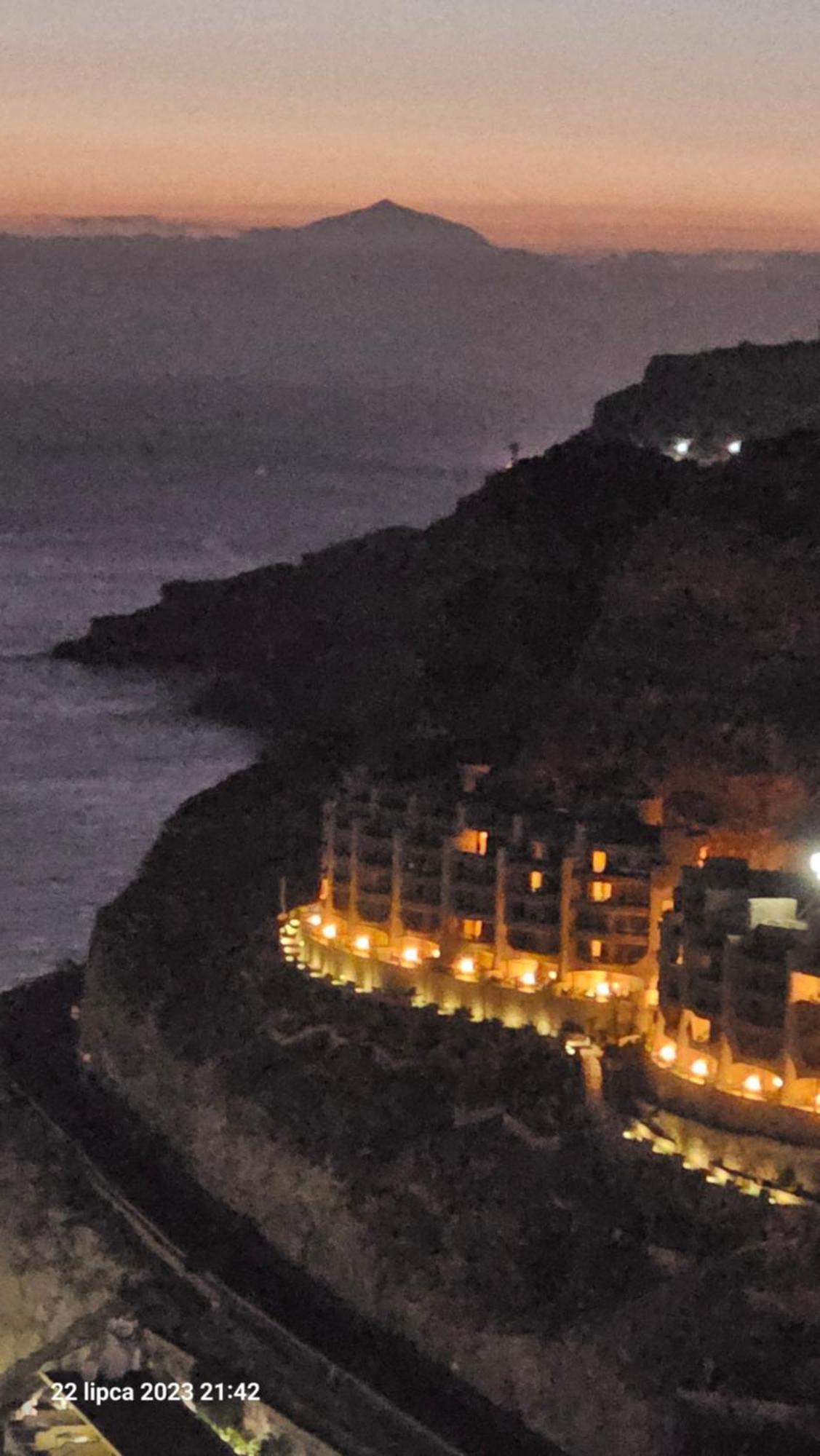 Puerto Rico, Balkon Amadores, Top Sea And Tenerife View Mogán 외부 사진
