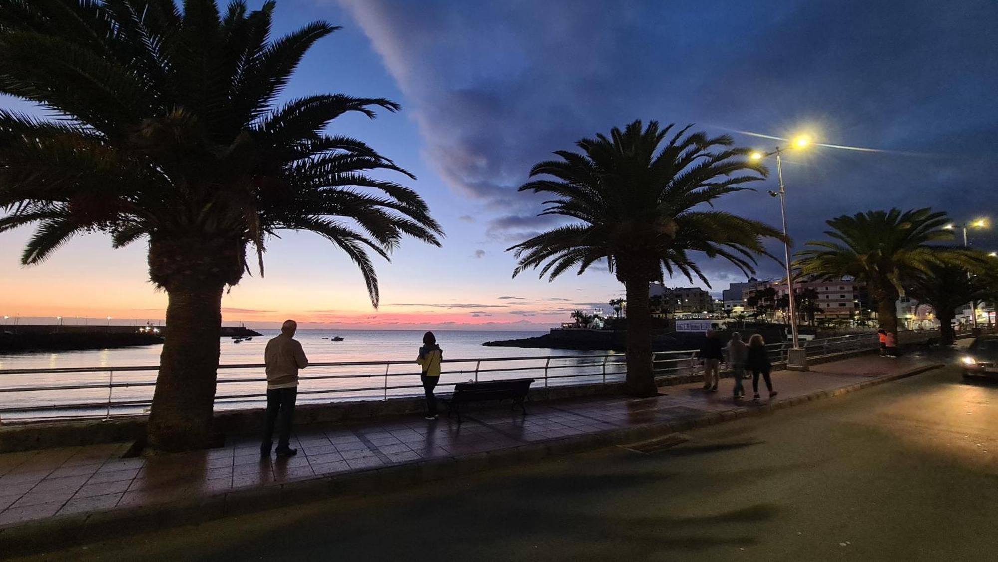 Puerto Rico, Balkon Amadores, Top Sea And Tenerife View Mogán 외부 사진