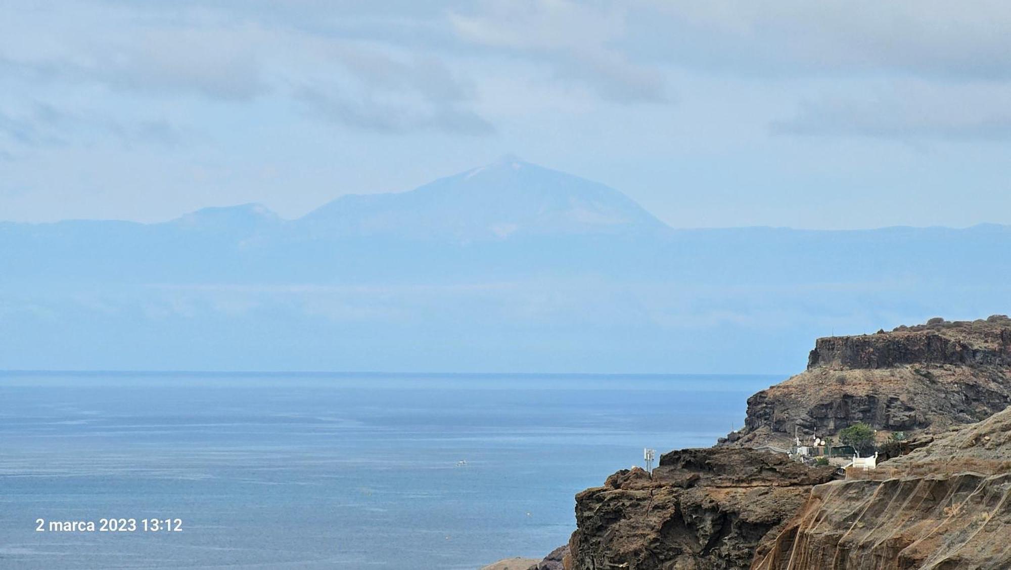 Puerto Rico, Balkon Amadores, Top Sea And Tenerife View Mogán 외부 사진